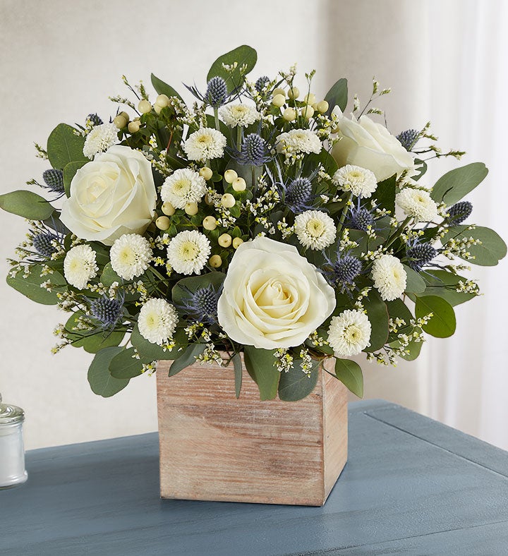 Country Pearl™ Bouquet